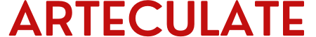 ARTECULATE