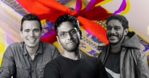 Rooster.org Raises Seed Round with 1 Billion LKR Valuation Accelerating its Global Expansion