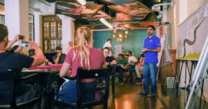 Exploring the Sri Lankan Startup Ecosystem with ICTA and Startup Genome