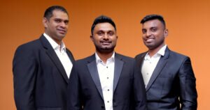 Fastest Growing Fintech Startup in Sri Lanka Joins Hands with ComBank IPG Services