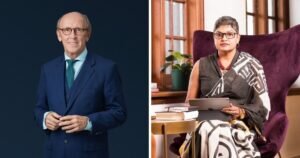 The Role of Leaders in Improving Gender Diversity and Inclusion: In Conversation With Lord Davies