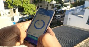 The SLT Selfcare App is Actually Pretty Good