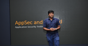 web application security workshop by nirosh jayaratnam