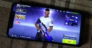 Cyber Hunter’s Battle Royale looks very familiar for 2019