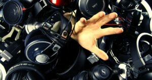 Headphones and earphones: How to pick what’s best for your ears