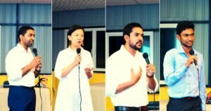 Nurturing Future Science with the SLINTEC Startup Engine 2.0