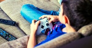 Your Mother Was Wrong! You should play more video games