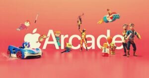 You can now (sort of) try Apple Arcade before it officially launches