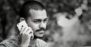 The next phone call you get might be a Deepfake one