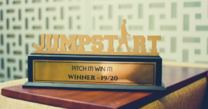 JUMPSTART 2019 by Achievers Business School