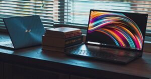 Asus ZenBook Pro Duo and ZenBook 14