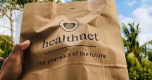 Inside Healthnet: The World’s 1st Pharma Assistant