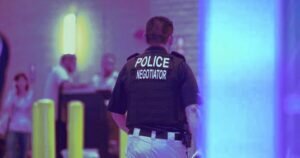 Negotiating to Thrive – Lessons from a Hostage Negotiator