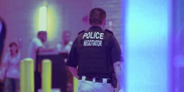 Negotiating to Thrive – Lessons from a Hostage Negotiator