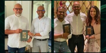 First wildlife travel-based management lessons book by Sarath Perera to be launched