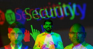 The RiskSense Story: Building a Cyber Security Product