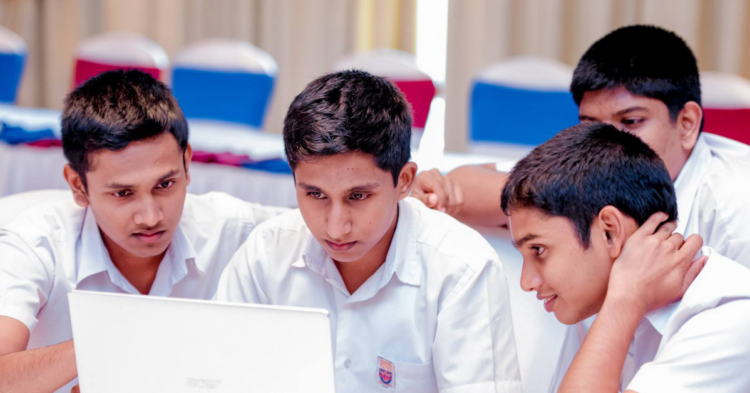 How HCL is Enabling Today’s Youth to Thrive in a Digital World