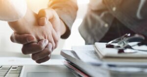 Mediation: Helping Businesses Settle Legal Disputes Without Going to Court