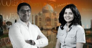 PickMe CEO Drives Crucial Conversations with regional Startup Personalities