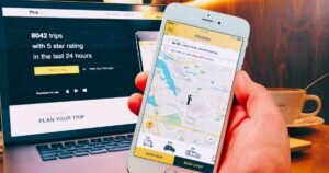 PickMe Carpooling Sri Lanka