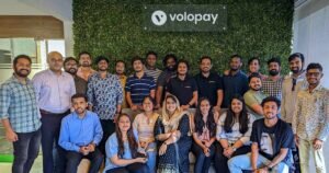 Volopay Fintech Singapore