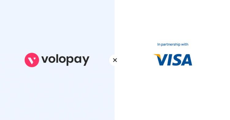 Volopay | Visa | Fintech