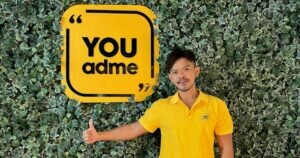 YouAdMe | Singapore | Social Commerce | eCommerce