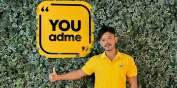 YouAdMe | Singapore | Social Commerce | eCommerce