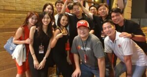 Klaytn | Web3 | Asia | Blockchain