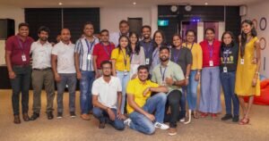 99x is the First Sri Lankan Tech Company To Become a Great Place To Work Legend
