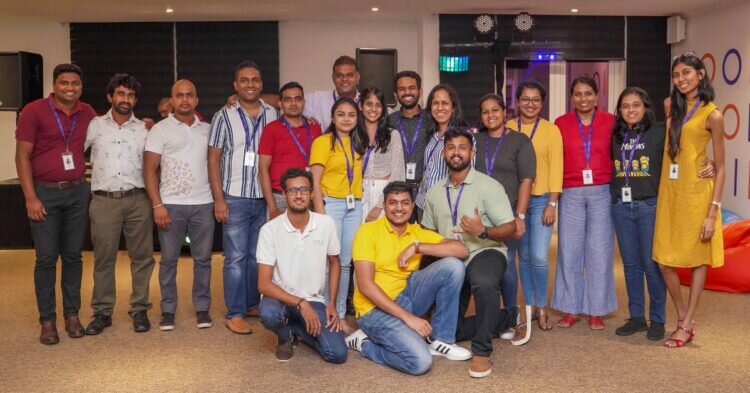 99x is the First Sri Lankan Tech Company To Become a Great Place To Work Legend