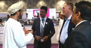 MillenniumIT | COMEX | Oman 2040