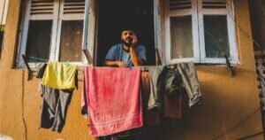 PickMe | Laundromat | Sri Lanka