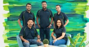 SimCentric Military VR Sri Lanka