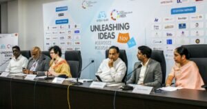 GEW - Global Entrepreneurship Week