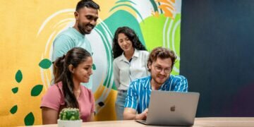 Creative Software Development Team Group