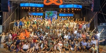 Gapstars Scale Up Party