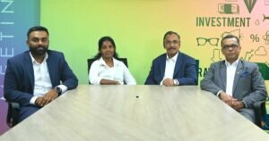 Blue Lotus 360 Marks its 5th Anniversary: A Celebration of Success and a Launchpad for Growth