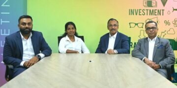 Blue Lotus 360 Marks its 5th Anniversary: A Celebration of Success and a Launchpad for Growth