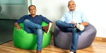 IdeaBits-Founders- Mayan-Narendran- and-Dennis-Surendra