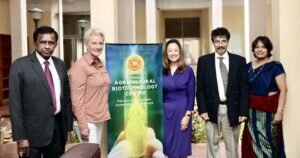 How LEARN Empowers Scholars – A Conversation with Prof. Pradeepa Bandaranayake