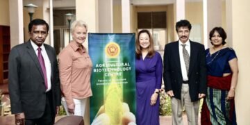 How LEARN Empowers Scholars – A Conversation with Prof. Pradeepa Bandaranayake