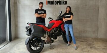 How iMotorbike is Ensuring Peace of Mind in Used Motorcycle Purchases in Southeast Asia