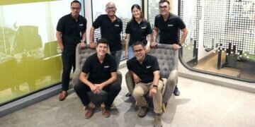 Indonesia’s Baskit Is Empowering Traditional Distribution Businesses With Technology and Commercial Support