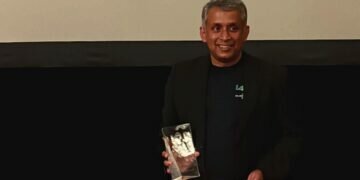 Insights from Dr. Dhammika Elkaduwe: The First Sri Lankan Recipient of the ACM Software System Award