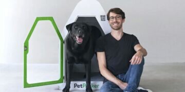 PetParker helps Pets Spend More Time with Their Loving Owners