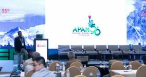 LEARN Hosts APAN56 in Sri Lanka: Uniting the Asia-Pacific Community for Collaborative Innovation