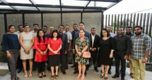 Almaden International