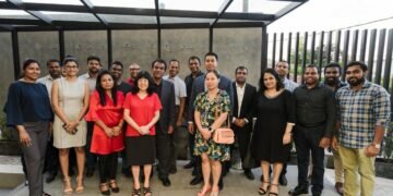 Almaden International