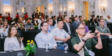 Insights from APAN56: A Comprehensive Look at 5 Days of Collaborative Excellence